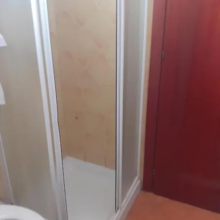 شقة Bilocale Zona Mare أولبيا