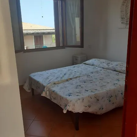 Bilocale Zona Mare Ольбія