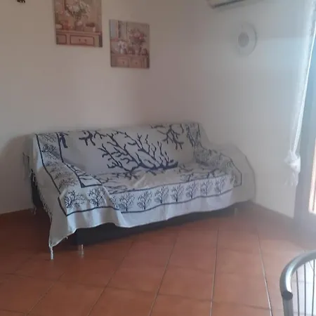شقة Bilocale Zona Mare