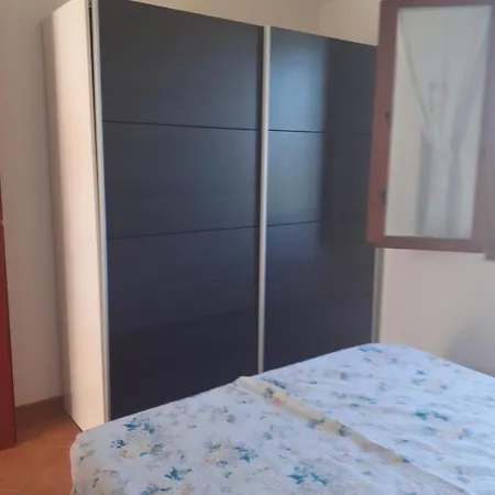 Апартаменти Bilocale Zona Mare Ольбія