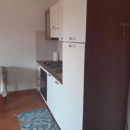 Bilocale Zona Mare أولبيا