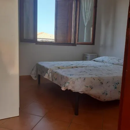 Bilocale Zona Mare Apartamento *