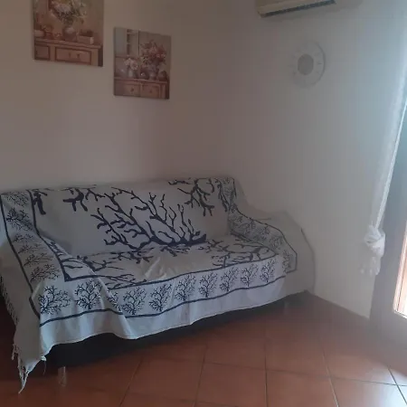 Bilocale Zona Mare Apartamento Olbia